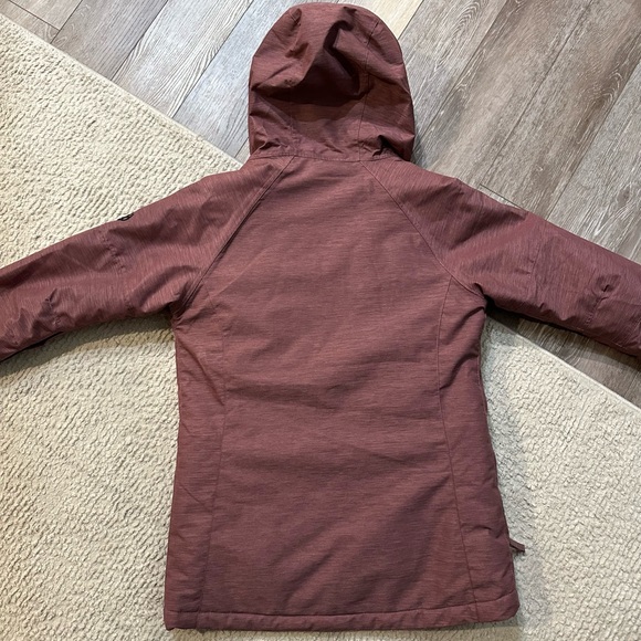 686 infiDRY Winter Ski Jacket (LIKE NEW) - Picture 6 of 10